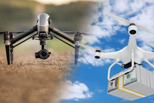 Commercial Drone Pilot Bundle: Part 107 + Drone Business