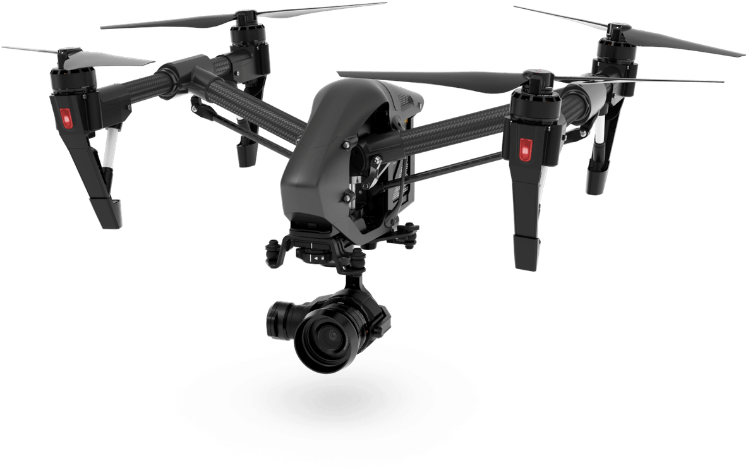 Commercial<br>Drone Courses