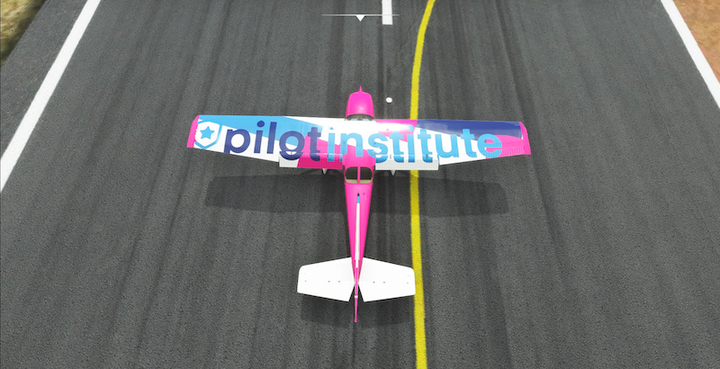 pilot-institute-plane